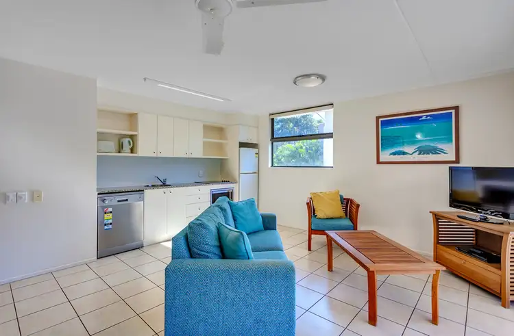 Third view of Homely unit listing, Unit 95/13 Rainbow Shores Dr, Rainbow Beach QLD 4581