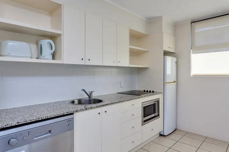 Fourth view of Homely unit listing, Unit 95/13 Rainbow Shores Dr, Rainbow Beach QLD 4581