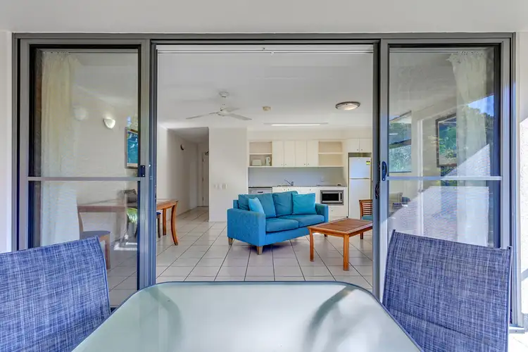 Fifth view of Homely unit listing, Unit 95/13 Rainbow Shores Dr, Rainbow Beach QLD 4581