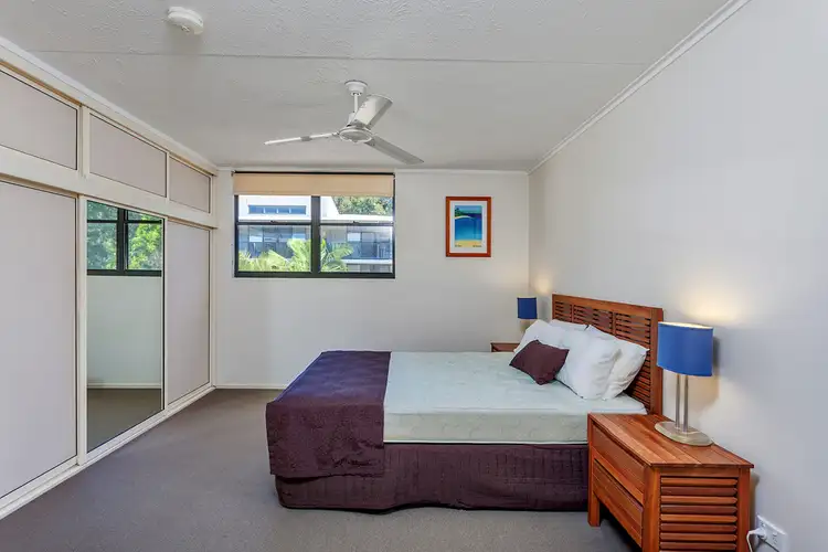 Sixth view of Homely unit listing, Unit 95/13 Rainbow Shores Dr, Rainbow Beach QLD 4581
