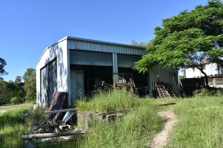 Fourth view of Homely rural property listing, 53 Keenes Rd, Bauple QLD 4650