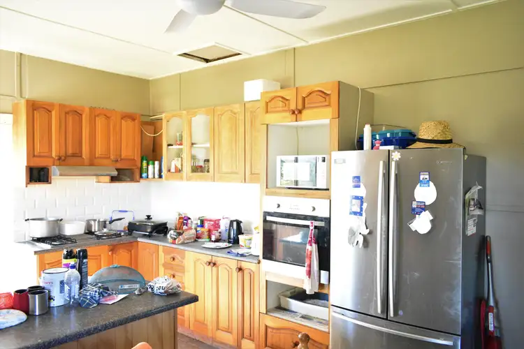 Fifth view of Homely rural property listing, 53 Keenes Rd, Bauple QLD 4650