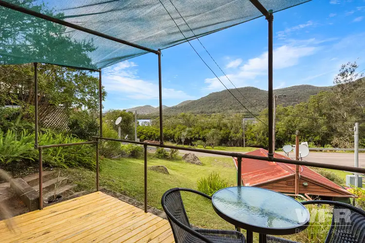 5148 Wisemans Ferry Rd, Spencer NSW 2775