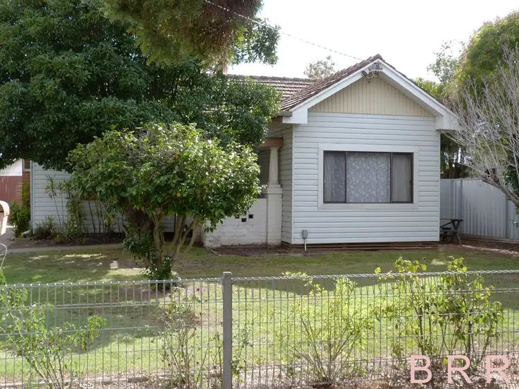 Main view of Homely house listing, 16 Crofton St, Benalla VIC 3672