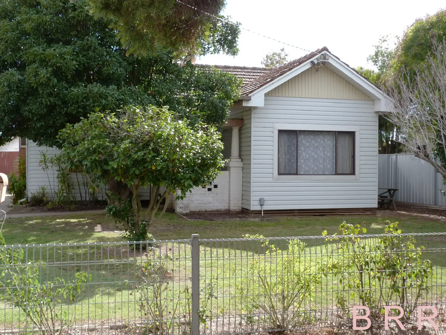 Main view of Homely house listing, 16 Crofton St, Benalla VIC 3672
