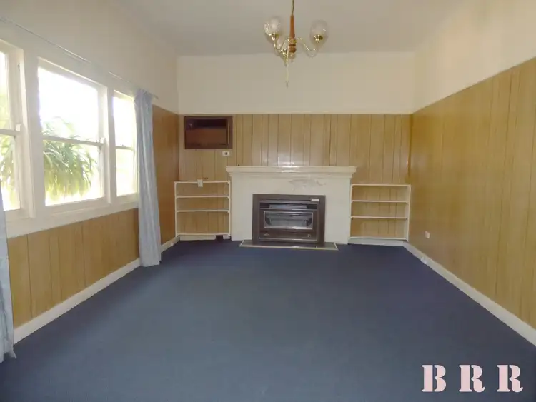 Second view of Homely house listing, 16 Crofton St, Benalla VIC 3672