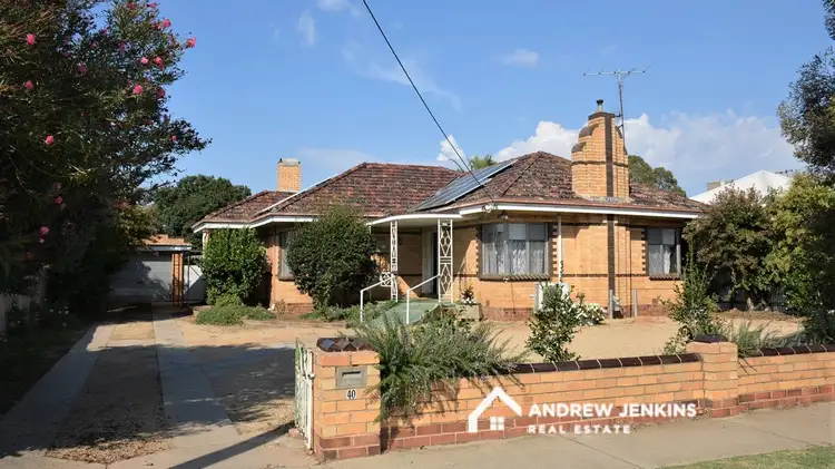 40 Mookarii St, Cobram VIC 3644