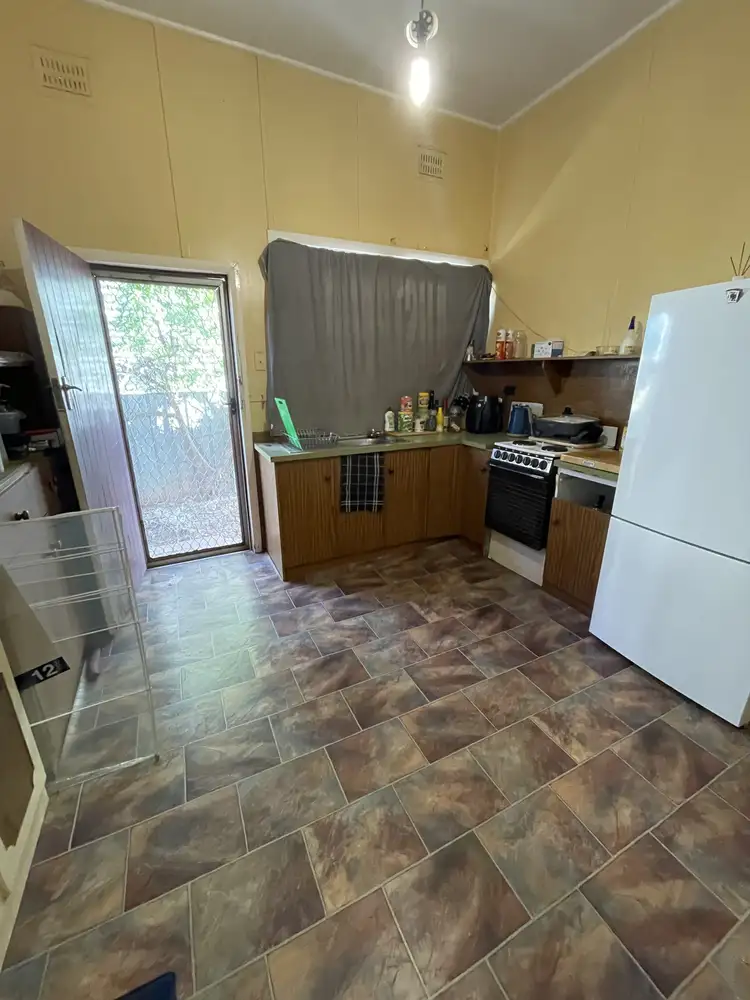 Fourth view of Homely unit listing, 177 Zebina St, Broken Hill NSW 2880