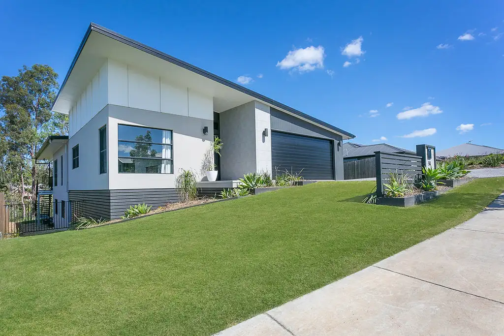 Main view of Homely house listing, 54 Cowie St, Deebing Heights QLD 4306