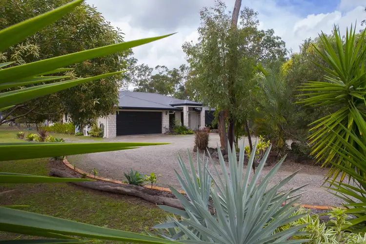 29 Cathryn Close, Oakhurst QLD 4650