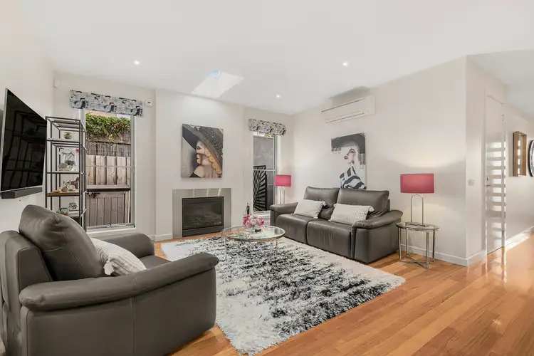 Fourth view of Homely townhouse listing, 20A Prince St, Hampton VIC 3188