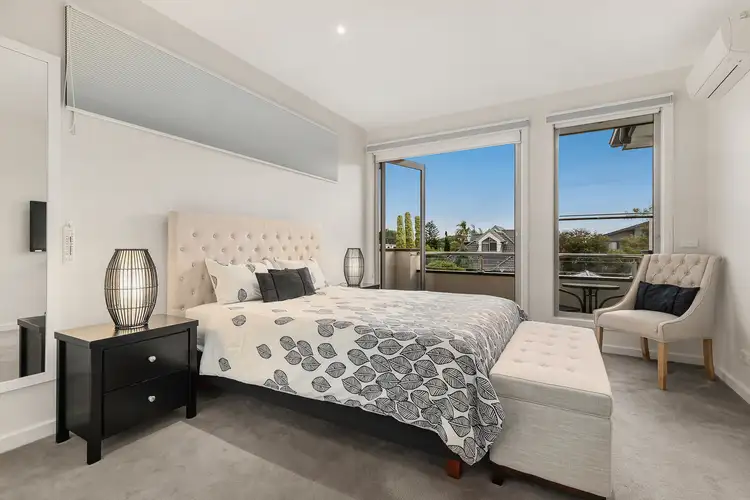 Fifth view of Homely townhouse listing, 20A Prince St, Hampton VIC 3188