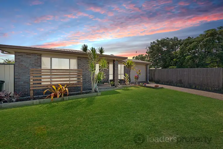 18 Broadmeadow Ave, Thabeban QLD 4670