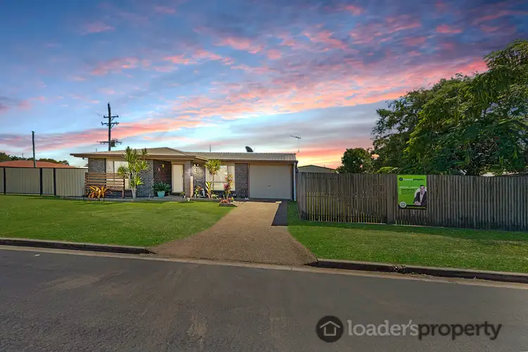 Second view of Homely house listing, 18 Broadmeadow Ave, Thabeban QLD 4670
