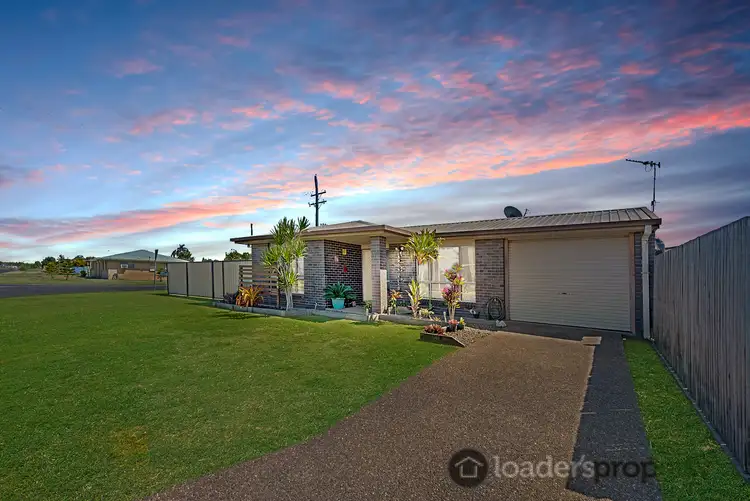 Third view of Homely house listing, 18 Broadmeadow Ave, Thabeban QLD 4670