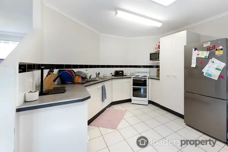 Fourth view of Homely house listing, 18 Broadmeadow Ave, Thabeban QLD 4670