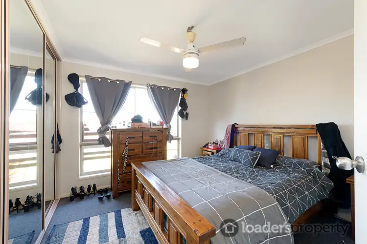 Fifth view of Homely house listing, 18 Broadmeadow Ave, Thabeban QLD 4670