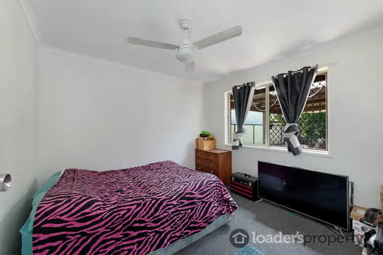 Sixth view of Homely house listing, 18 Broadmeadow Ave, Thabeban QLD 4670