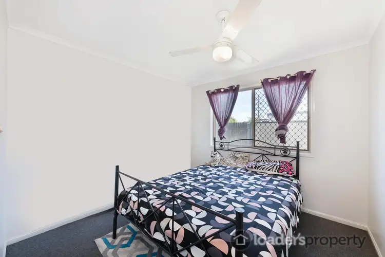 Seventh view of Homely house listing, 18 Broadmeadow Ave, Thabeban QLD 4670