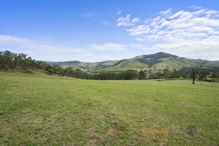 Third view of Homely rural property listing, 9846 Murray River Rd, Pine Mountain VIC 3709