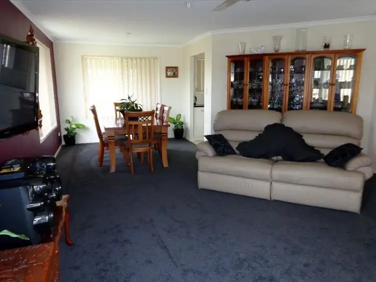 Seventh view of Homely house listing, 48 Kookaburra Dr, Eli Waters QLD 4655