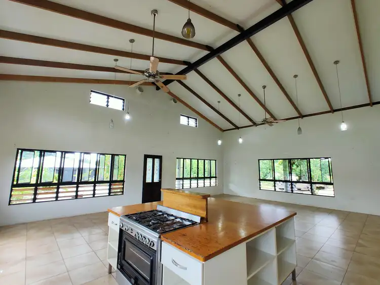 Main view of Homely house listing, 12 Henry St, Silkwood QLD 4856