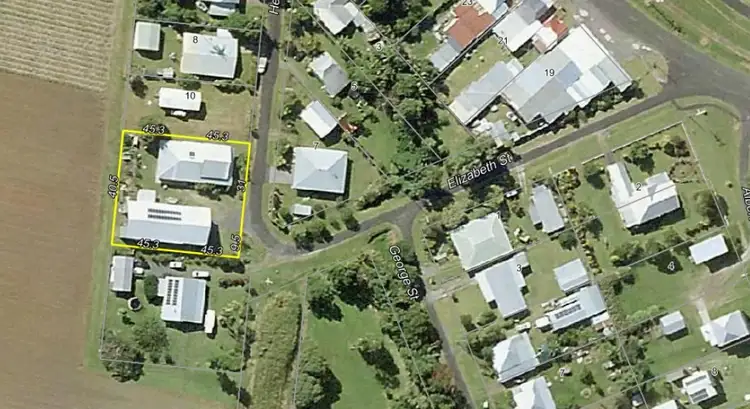 Fourth view of Homely house listing, 12 Henry St, Silkwood QLD 4856