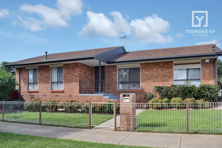 26 Rodney Park Avenue, Mooroopna VIC 3629