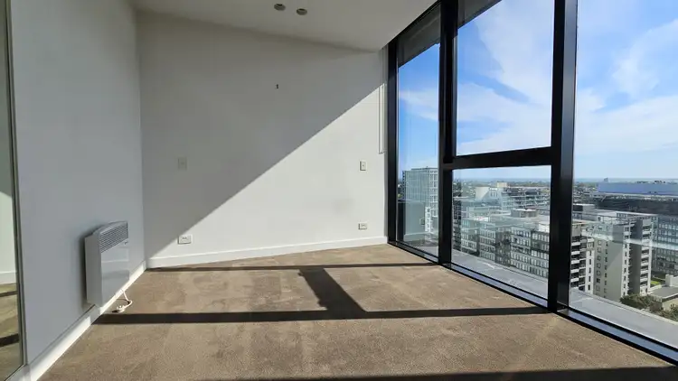 Second view of Homely apartment listing, Unit 1805/22 Dorcas St, Southbank VIC 3006