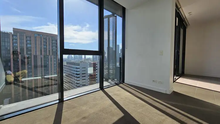 Fourth view of Homely apartment listing, Unit 1805/22 Dorcas St, Southbank VIC 3006