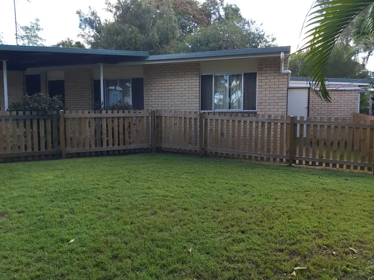 Main view of Homely unit listing, 4/31 Garden St, Maryborough QLD 4650