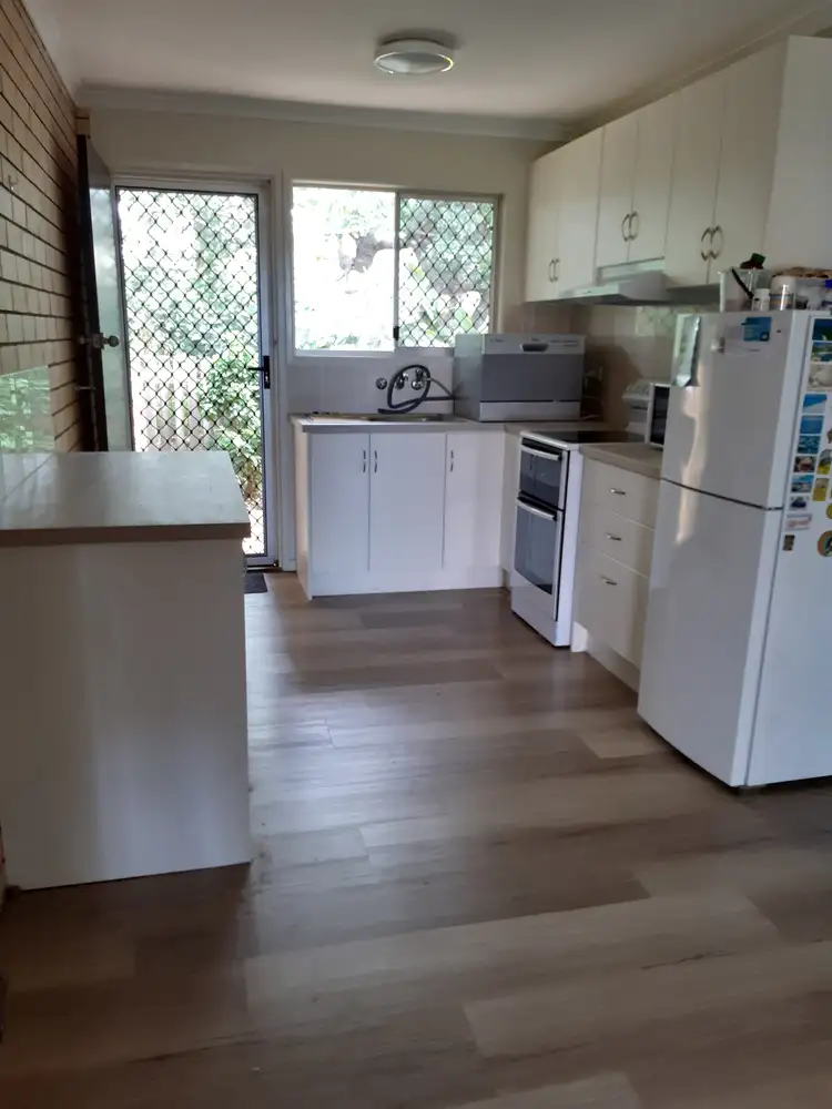Second view of Homely unit listing, 4/31 Garden St, Maryborough QLD 4650