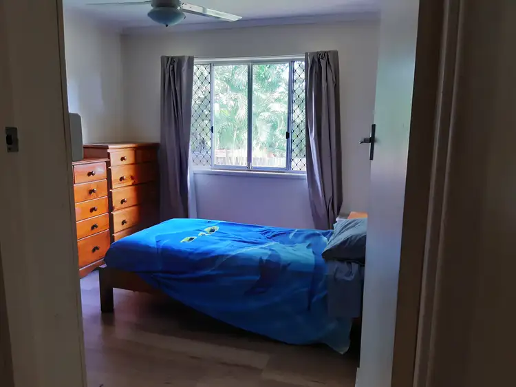 Fifth view of Homely unit listing, 4/31 Garden St, Maryborough QLD 4650