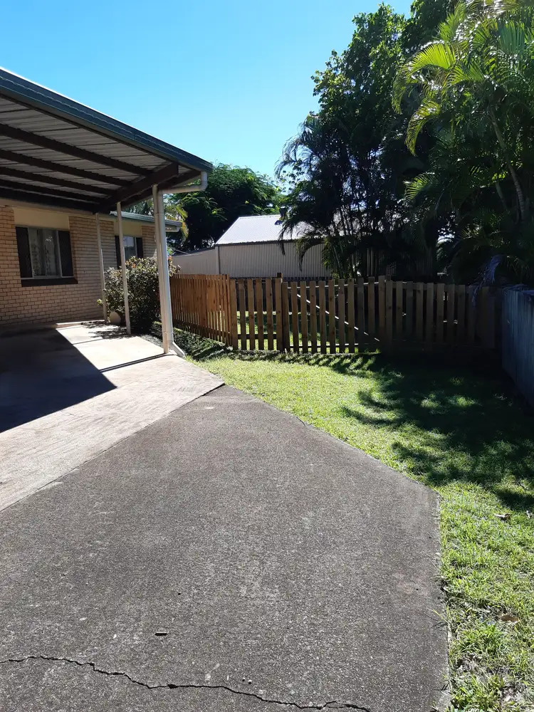 Sixth view of Homely unit listing, 4/31 Garden St, Maryborough QLD 4650