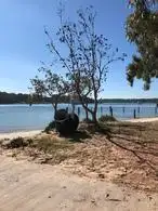 Third view of Homely land listing, 127-129 TREASURE ISLAND AV, Karragarra Island QLD 4184