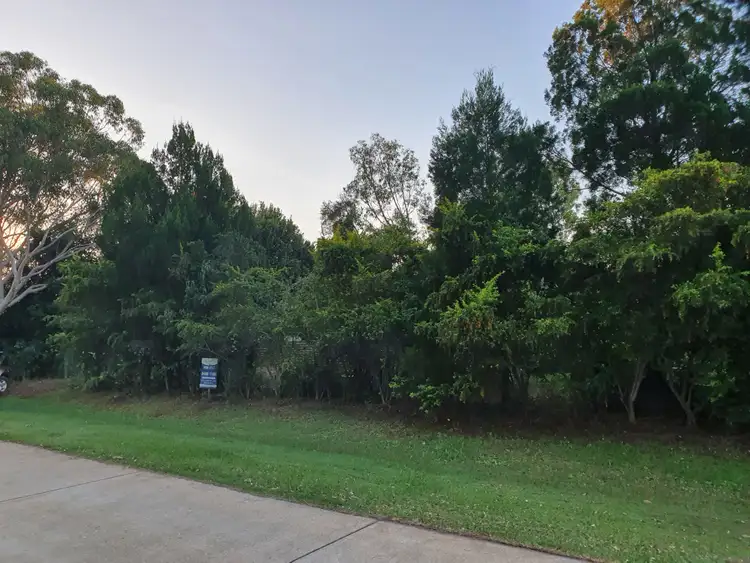 Fourth view of Homely land listing, 127-129 TREASURE ISLAND AV, Karragarra Island QLD 4184