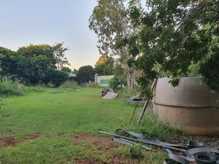 Fifth view of Homely land listing, 127-129 TREASURE ISLAND AV, Karragarra Island QLD 4184