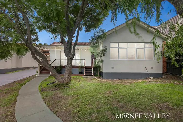 36 Thompson Street, Avondale Heights VIC 3034