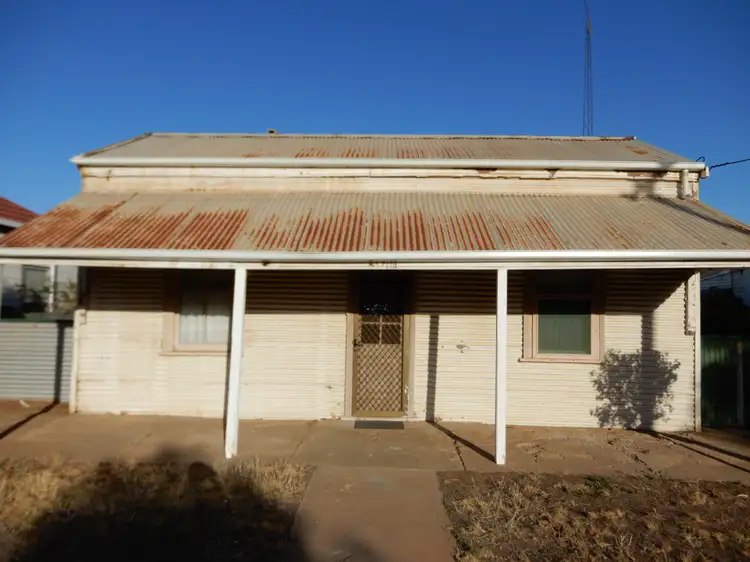 Main view of Homely house listing, 112 Three Chain Road, Port Pirie SA 5540