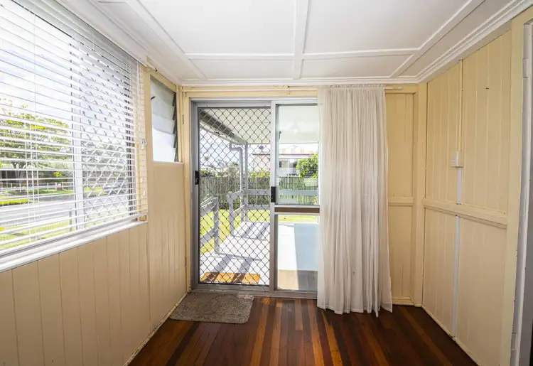 Second view of Homely house listing, 29 Crown St, Maryborough QLD 4650