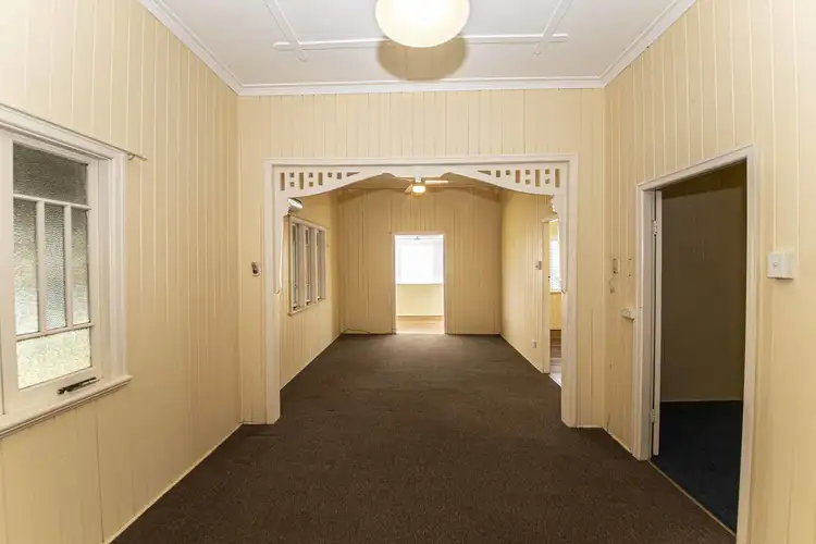 Fourth view of Homely house listing, 29 Crown St, Maryborough QLD 4650