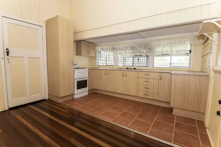 Fifth view of Homely house listing, 29 Crown St, Maryborough QLD 4650