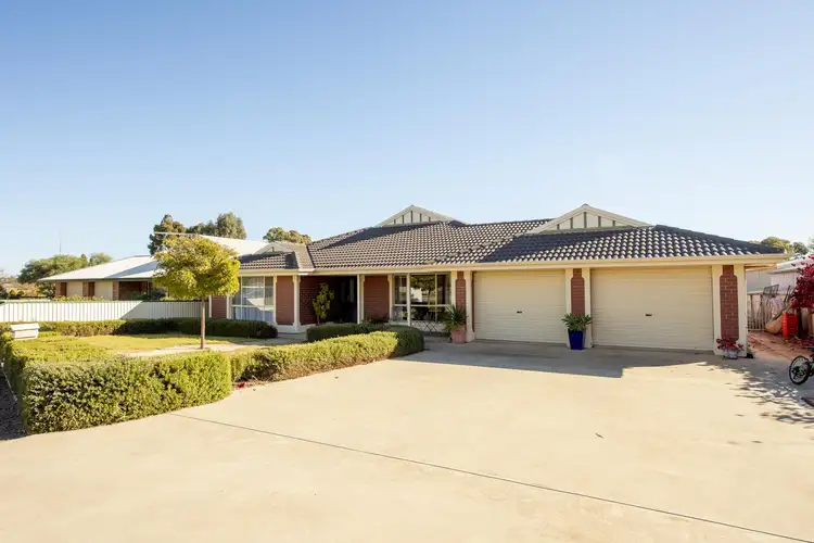 Main view of Homely house listing, 2 Boucaut Rd, Jamestown SA 5491