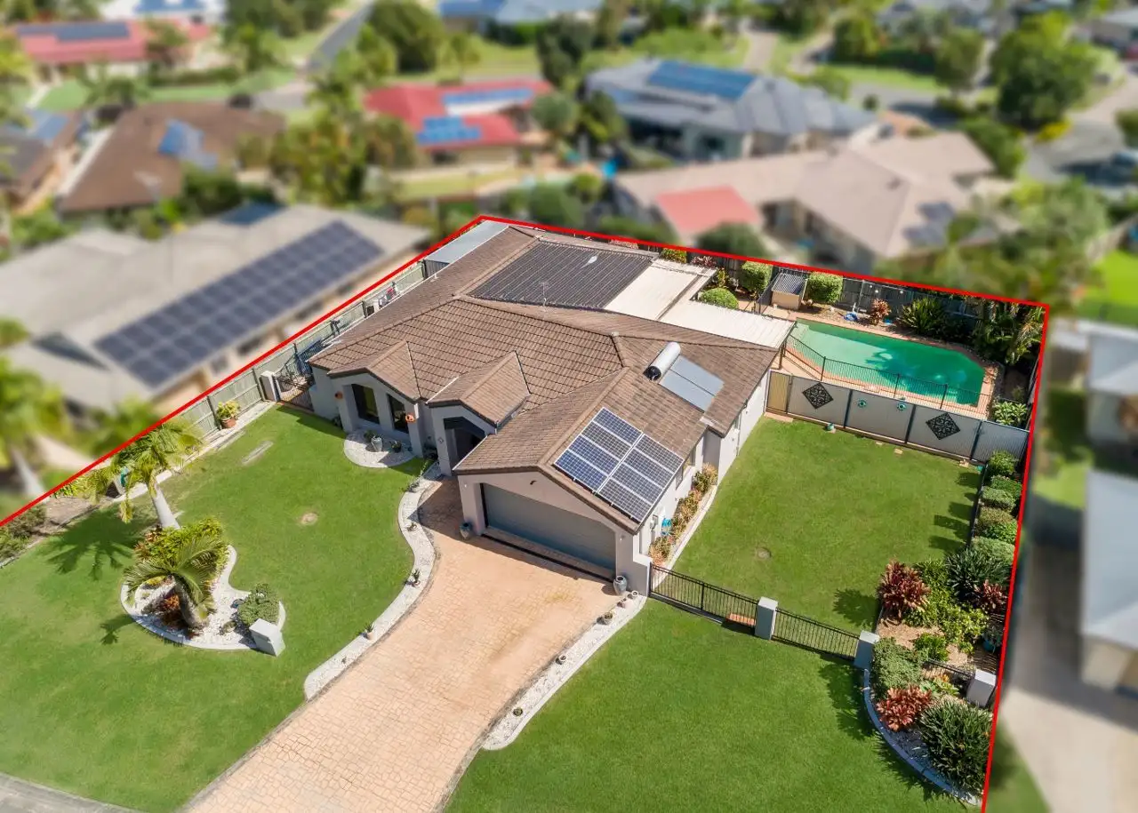 Main view of Homely house listing, 5 Serenella Ct, Buderim QLD 4556