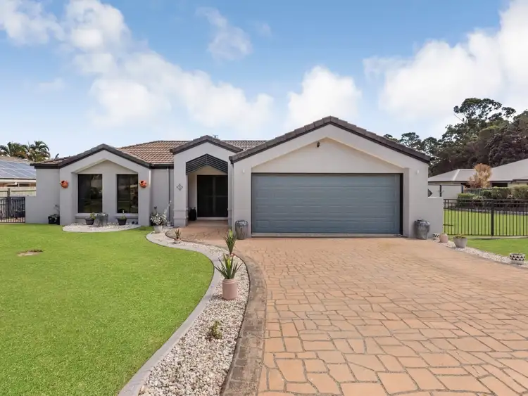 Second view of Homely house listing, 5 Serenella Ct, Buderim QLD 4556