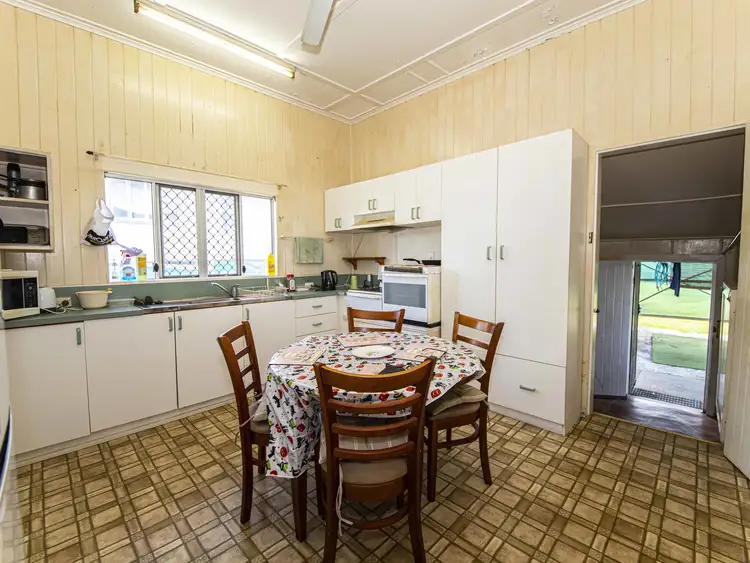 Second view of Homely house listing, 12 Gallipoli St, Maryborough QLD 4650