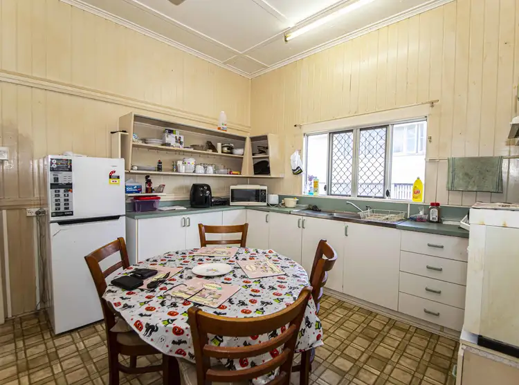 Third view of Homely house listing, 12 Gallipoli St, Maryborough QLD 4650