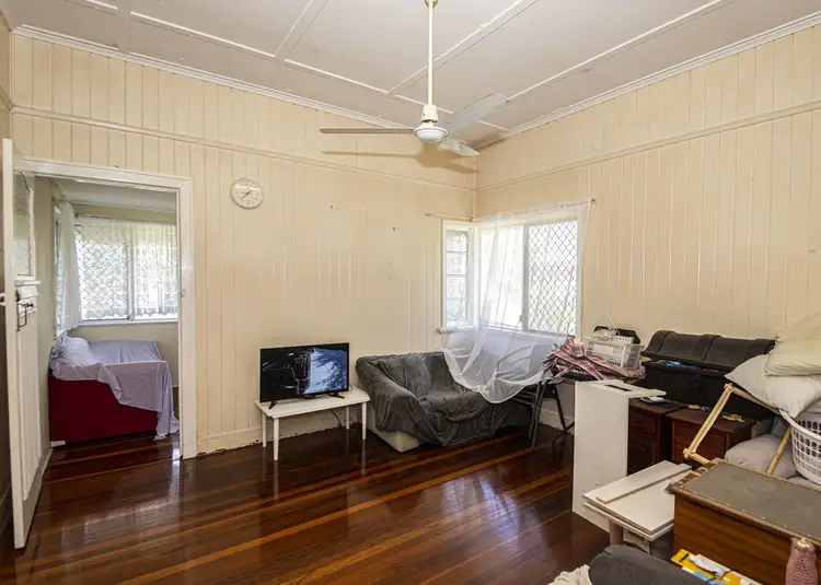 Fourth view of Homely house listing, 12 Gallipoli St, Maryborough QLD 4650