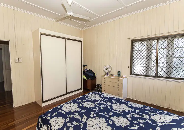 Seventh view of Homely house listing, 12 Gallipoli St, Maryborough QLD 4650