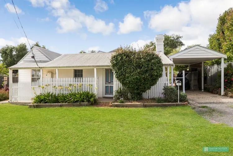 Main view of Homely house listing, 22 Lester St, Eaglehawk VIC 3556